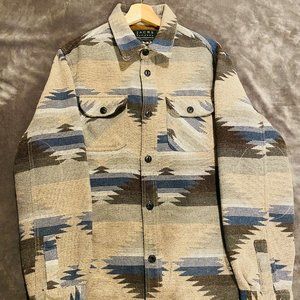 Jachs Men’s Shirt Jacket 141773